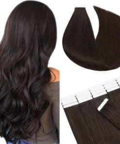 Extensiones de Cabello Tape in de Cabello Humano SEGO 22