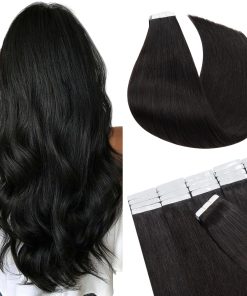 Extensiones de Cabello Adhesivas SEGO de Cabello Humano 18