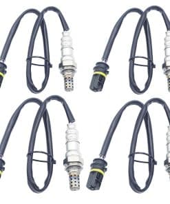 Sensor de Oxígeno Guniang para Mercedes-Benz ML320 ML350