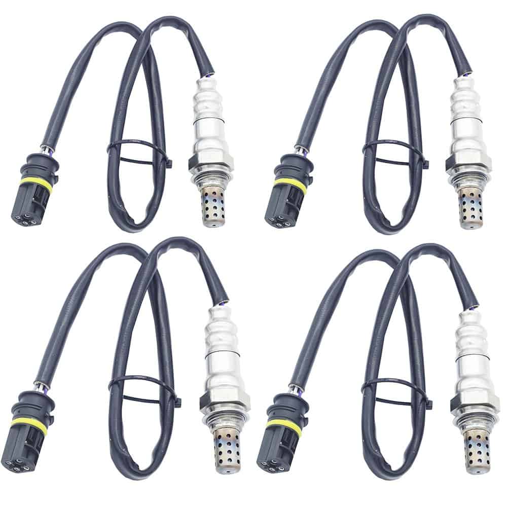 Sensor de Oxígeno Guniang para Mercedes-Benz ML320 ML350