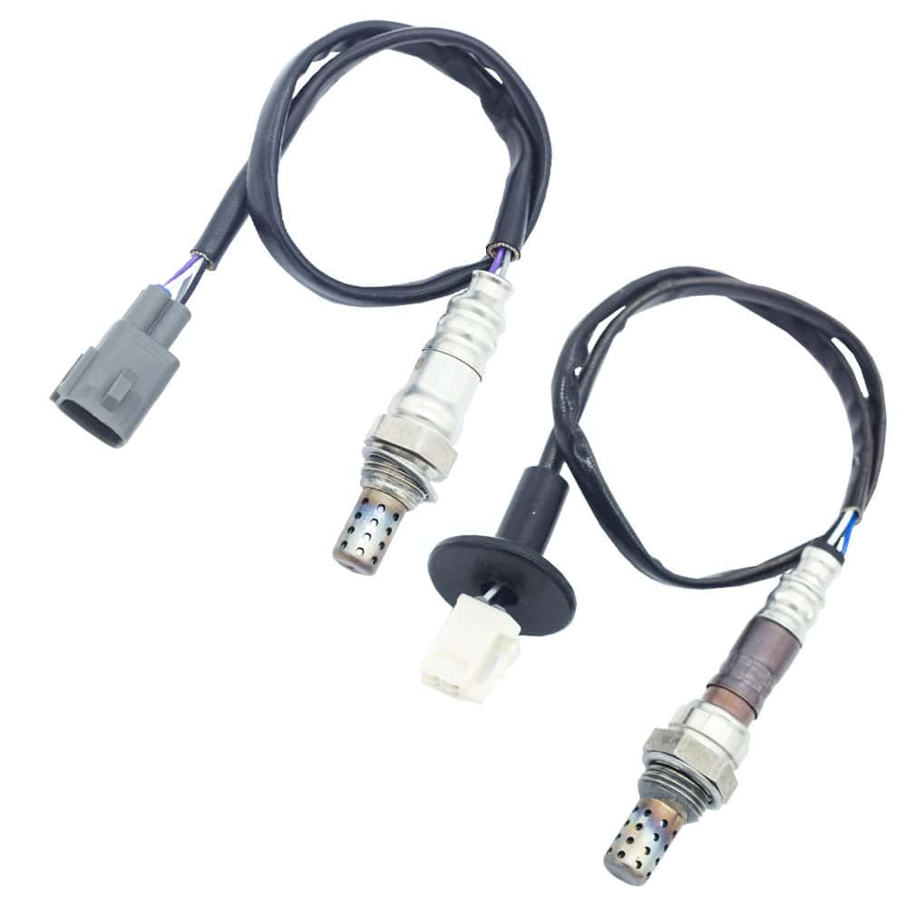 Sensor de oxígeno Guniang 1 Sensor 2 para Toyota Corolla
