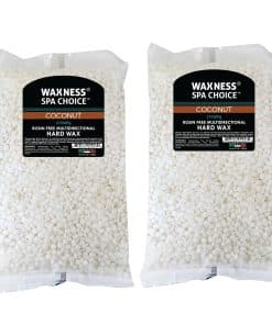 Cera Dura Multidireccional Sin Colofonia Waxness Spa Choice