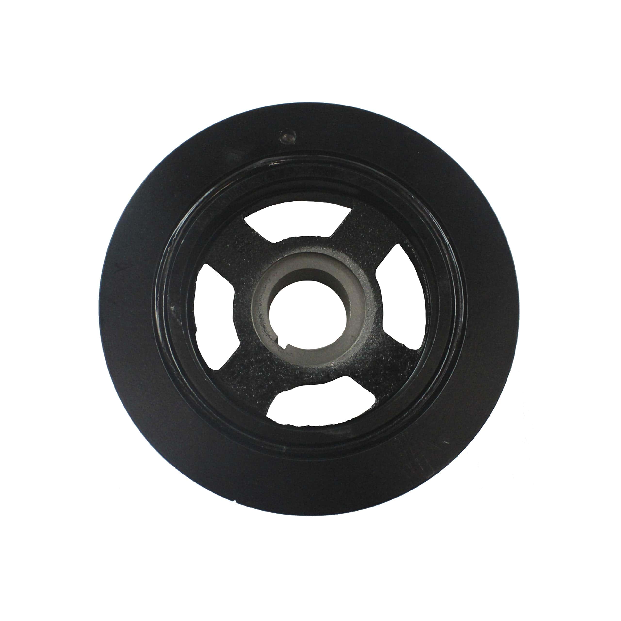 Armonizador armónico DNJ HBA1294 para Hyundai, Kia Amanti, - Imagen 4