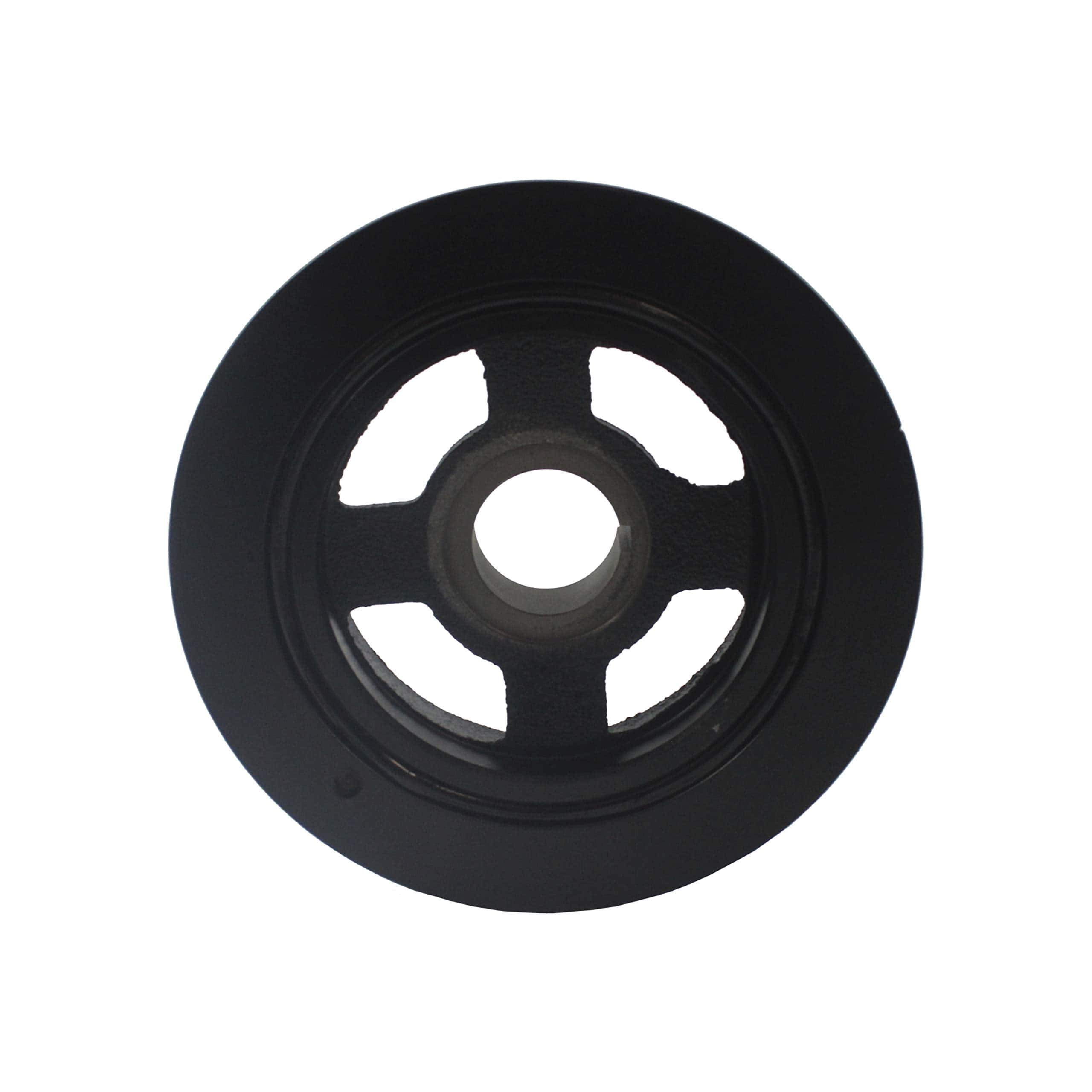 Armonizador armónico DNJ HBA1294 para Hyundai, Kia Amanti, - Imagen 3