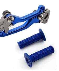 Juego de Palancas de Freno y Embrague CNC para Motocross