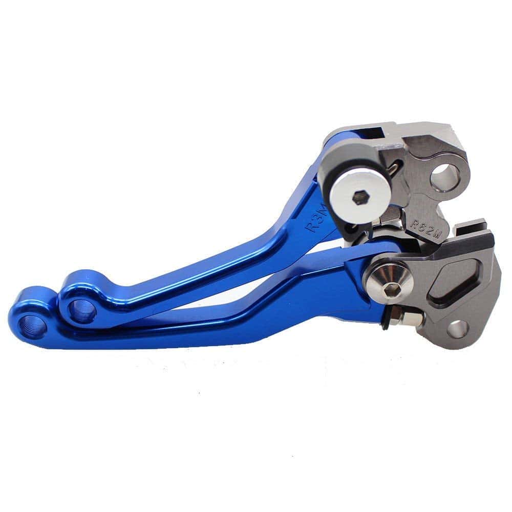 Juego de Palancas de Freno y Embrague CNC para Motocross - Imagen 3