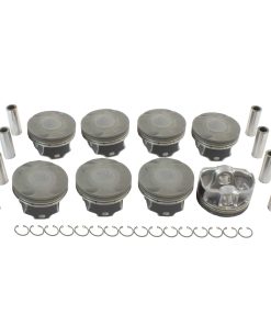 Juego de Pistones DNJ P4299.20 Sobredimensionados .020