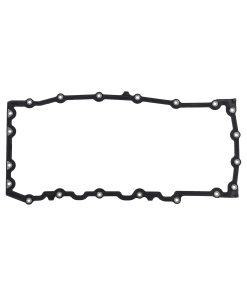 Juego de empaques de cárter DNJ PG4224 para Ford E-350