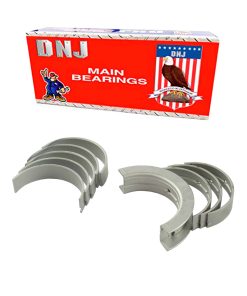 Juego de Cojinetes de Biela de Tamaño Grande DNJ MB4214.10