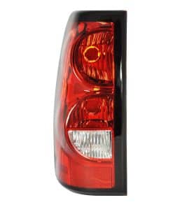 Luz de cola del lado del conductor (LH) Dependable Direct