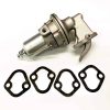 Bomba de Combustible MerCruiser OMC Reemplaza a 86234A4,