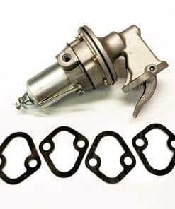Bomba de Combustible MerCruiser OMC Reemplaza a 86234A4,