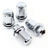 Set de 24 Tuerca Cromada Veritek 12x1.5mm Estilo OEM de