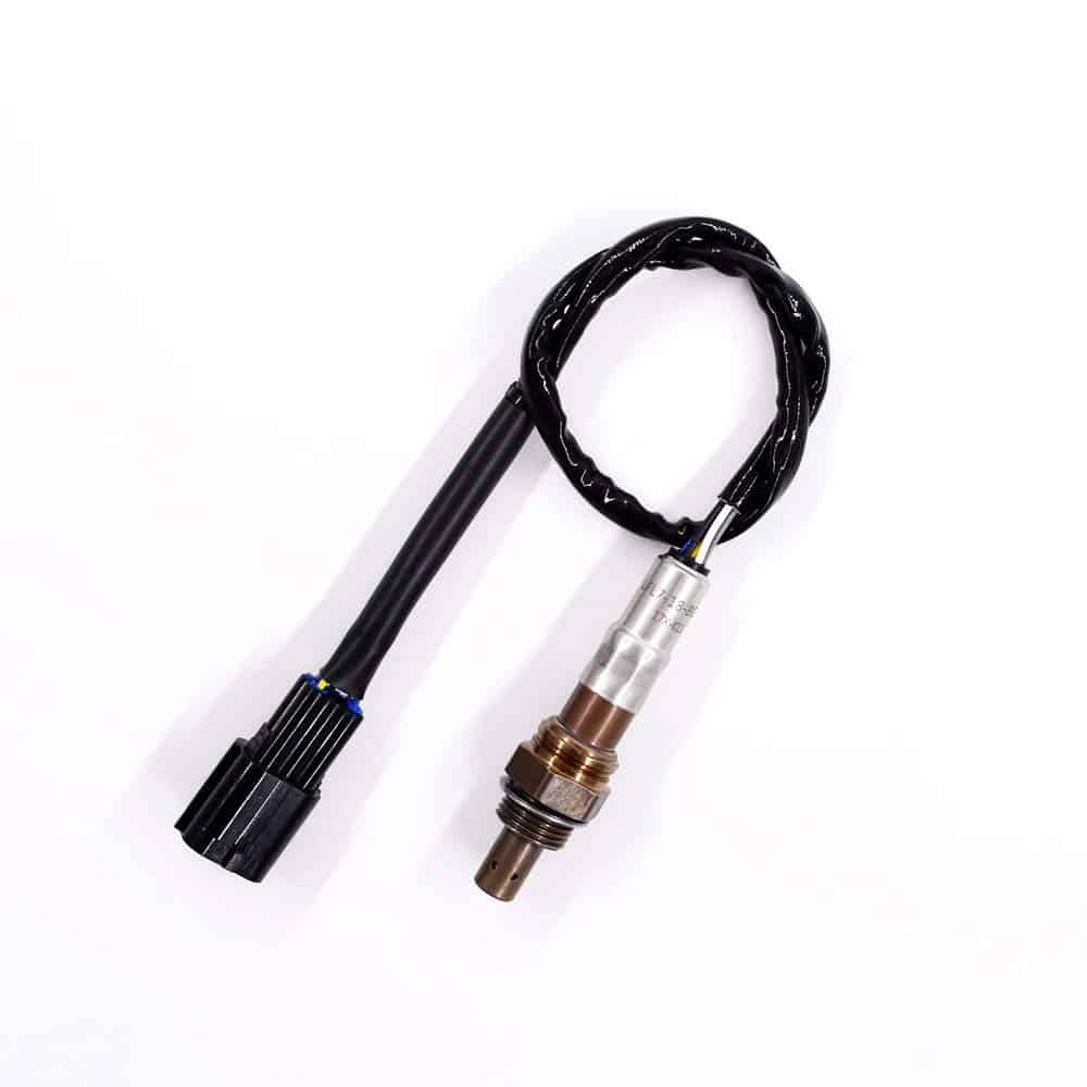 Sonda de Oxígeno labwork Upstream de Repuesto para Mazda 3