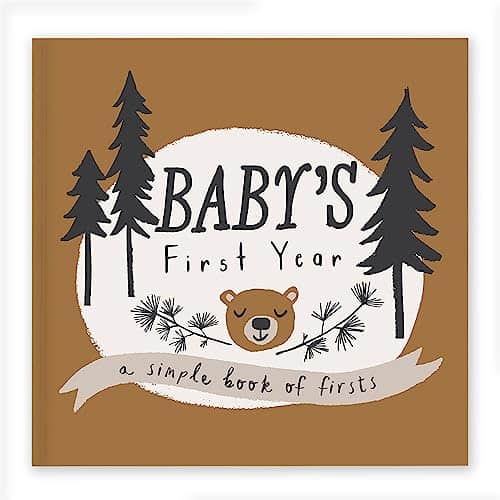 Libro del bebé Lucy Darling, libro temático del primer año