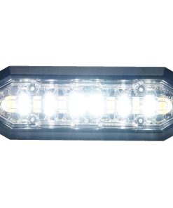 Luces de Rejilla de Emergencia y Advertencia Unicorn