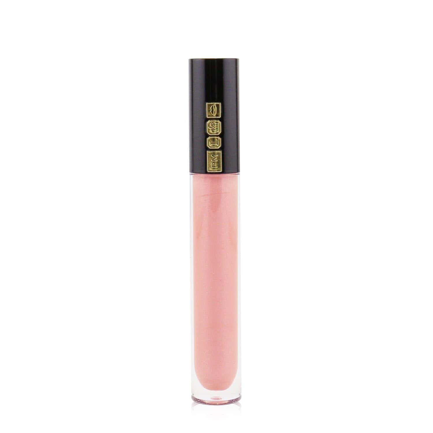 PAT McGRATH LABS LUST: Brillo Labial Peach Perversion
