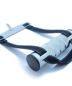 Mango de Ejercicio para Arm Wrestling - Mango de Metal,