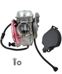 Carburador de Repuesto para Prairie 400 KVF400 2X4 4X4