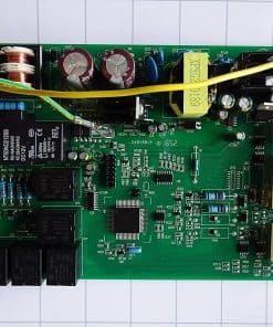 NEW WR55X10942 Repuesto de Placa de Control Compatible con