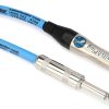 Cable de instrumento Pro Co SILENT20 Excellines Straight to