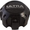 Centro de llanta personalizado Ultra Motorsports Gloss