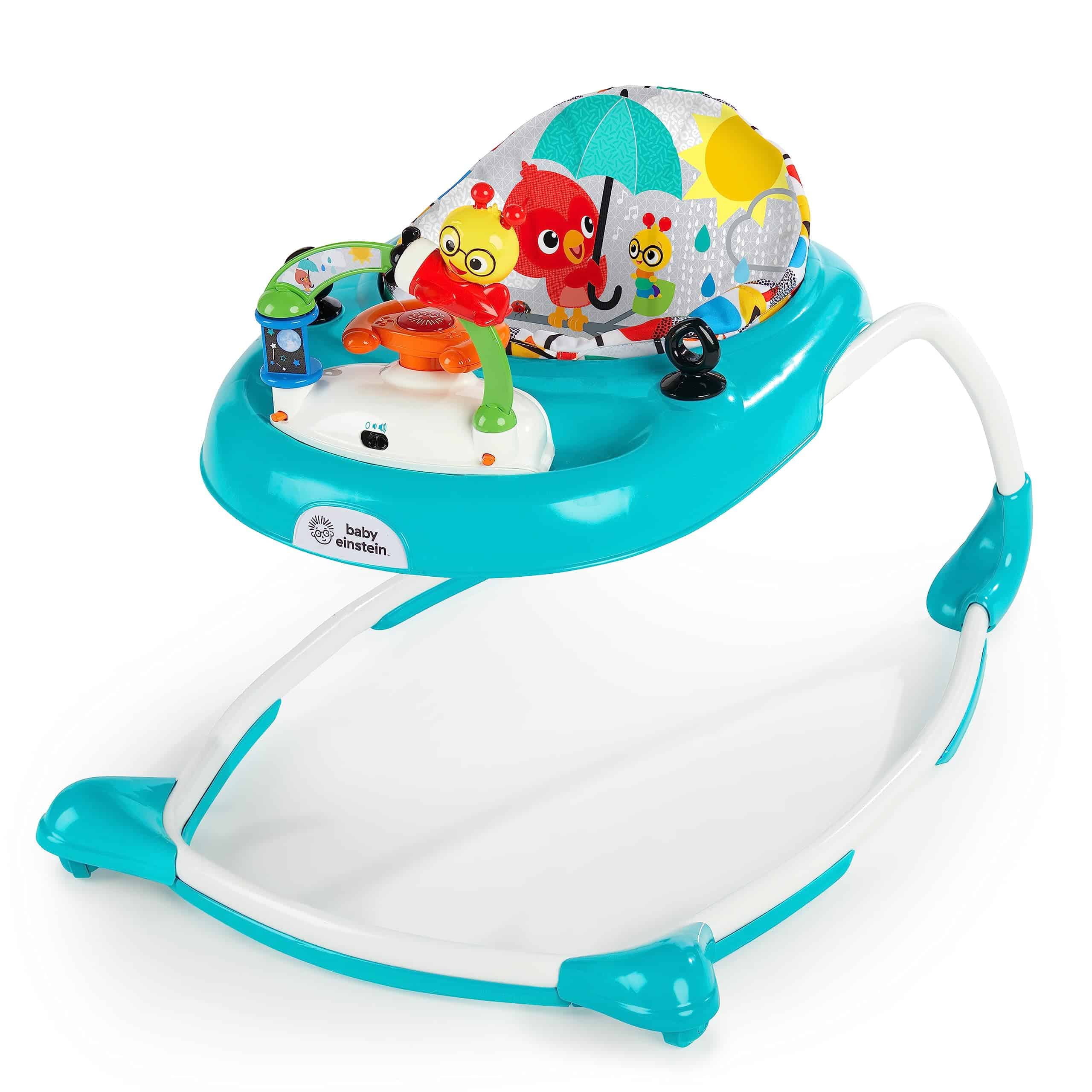 Centro de actividades y juguete sensorial Baby Einstein Sky