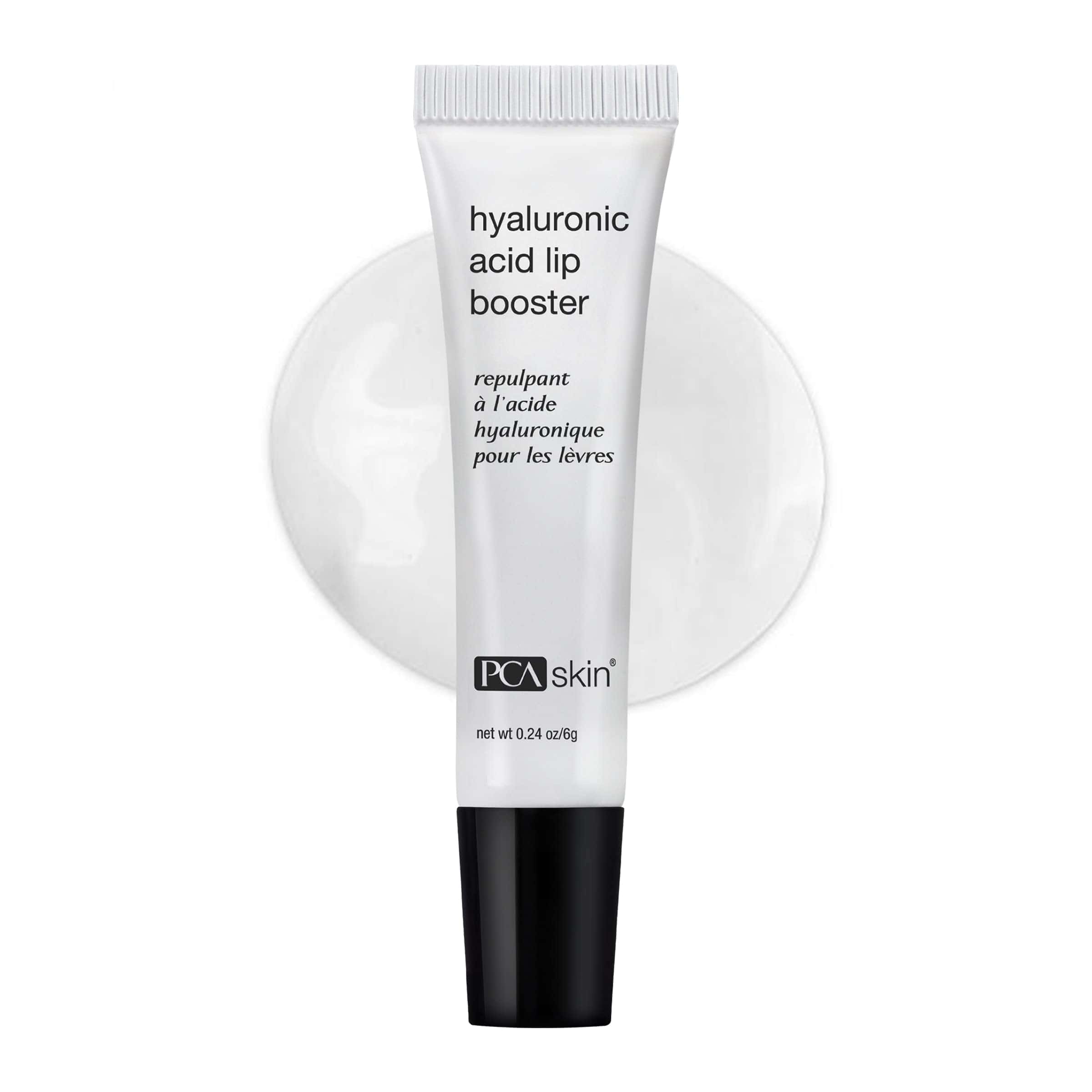 PCA SKIN Lip Plumper Serum, Potenciador de Labios con Ácido