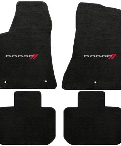 Tapetes para piso de lujo premium a la medida de Lloyd Mats