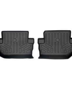 Cubreasientos a Medida MAXLINER para la 2da Fila Color