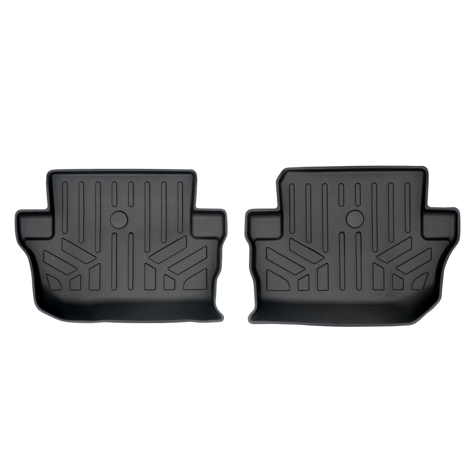 Cubreasientos a Medida MAXLINER para la 2da Fila Color