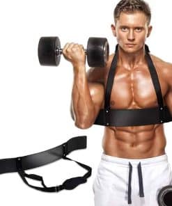 GOTOTOP Bíceps para Tríceps y Bíceps, Pesado Levantamiento