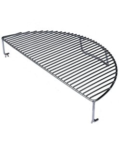 Parrilla de Cocina Elevada SnS Grills Slow 'N Sear -