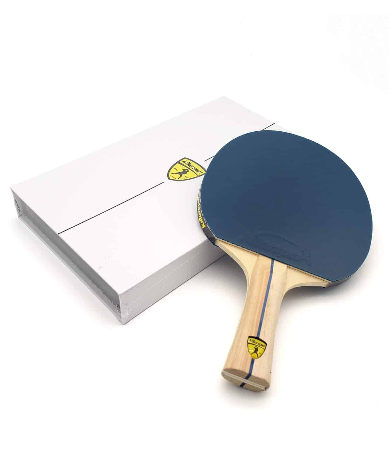 Raqueta Killerspin Classic, Paleta de Ping Pong para