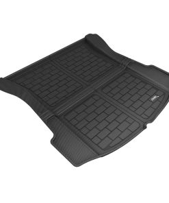 Forro de carga Kagu a medida 3D MAXpider (Negro) Compatible