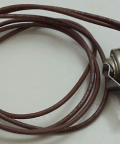 Termostato de descongelamiento para refrigerador Supco