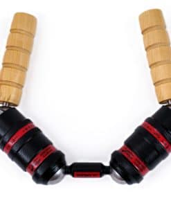 Máquina de entrenamiento de fuerza Bison Super Model 2019