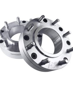 Adaptadores de Rueda EZAccessory 6x5.5 a 8x170 (6x139.7 a