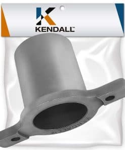 Rodamiento de Lavadora Reemplaza GE WH2X1198