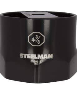 Llave de tuerca de bloqueo de cojinete de rueda de 4-3/8