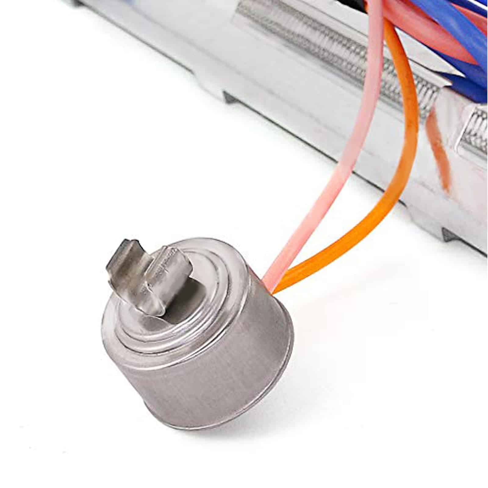 Kit de calentador de descongelación y termostato de - Imagen 6