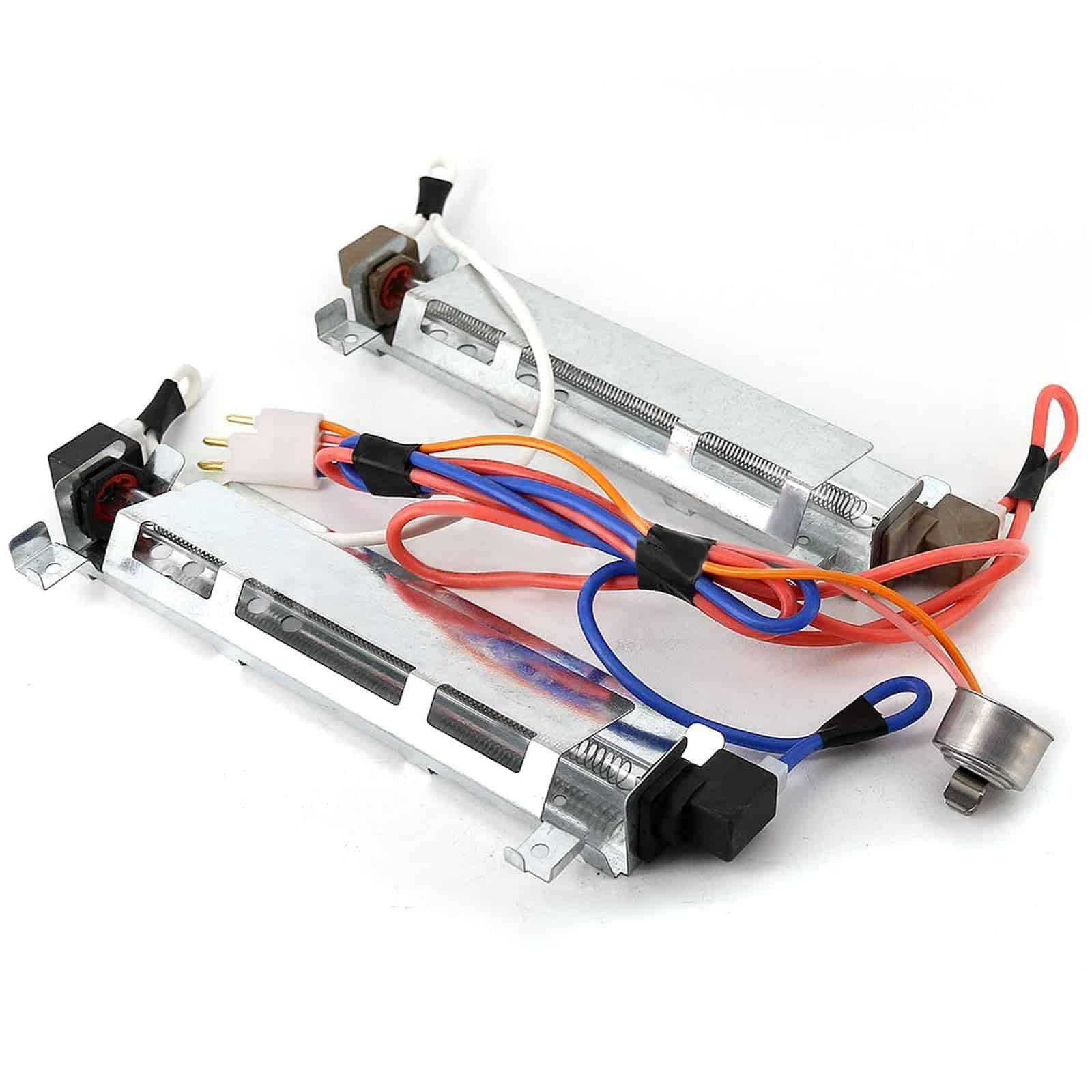 Kit de calentador de descongelación y termostato de - Imagen 3