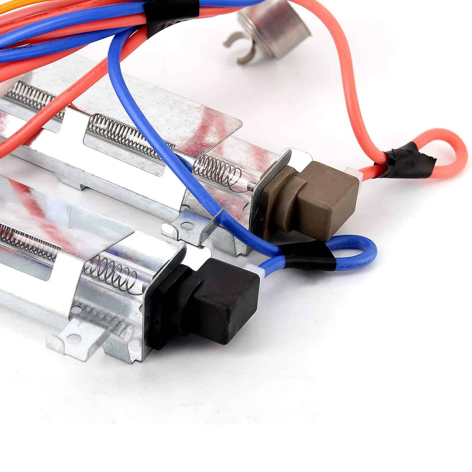 Kit de calentador de descongelación y termostato de - Imagen 7