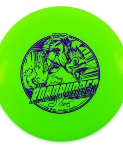 Disco de Golf de Distancia Driver Innova Gregg Barsby Star