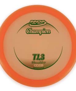 Disco de golf de controlador de fairway Innova Champion TL3
