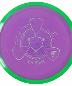 Disco de Golf de Distancia Axiom Discs Neutron Vanish