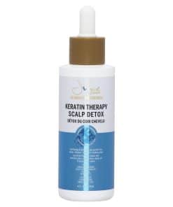 Joyce Giraud Scalp Detox, Tratamiento Anticaída y