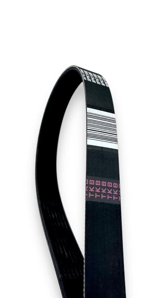 Correa en V para Cummins 4B, 6B Series - K080485, 3029176, - Imagen 7