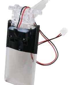 Actuador de Agua del Refrigerador 241685703, AP3963432,