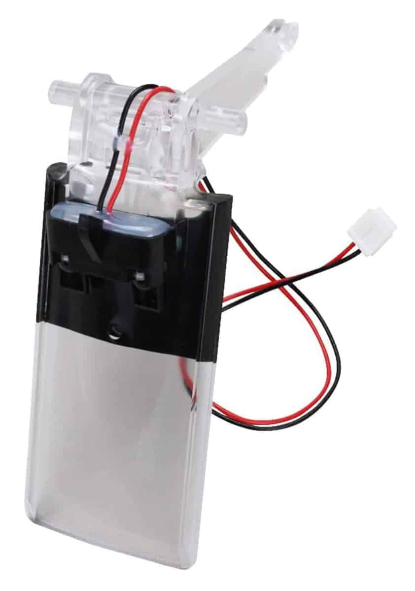 Actuador de Agua del Refrigerador 241685703, AP3963432,